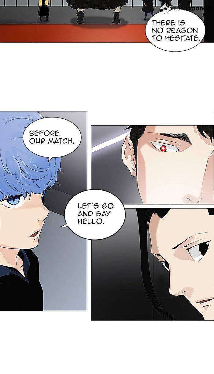 Tower of God, Chapter 210 image 13